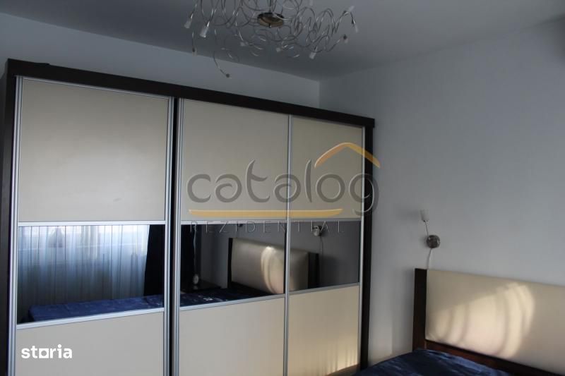 Apartament cu 2 camere de inchiriat in zona Tineretului metrou