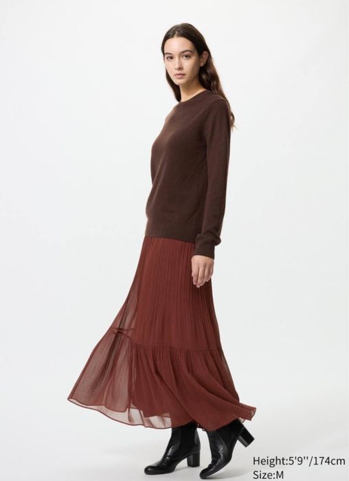 Uniqlo юбка оригинал