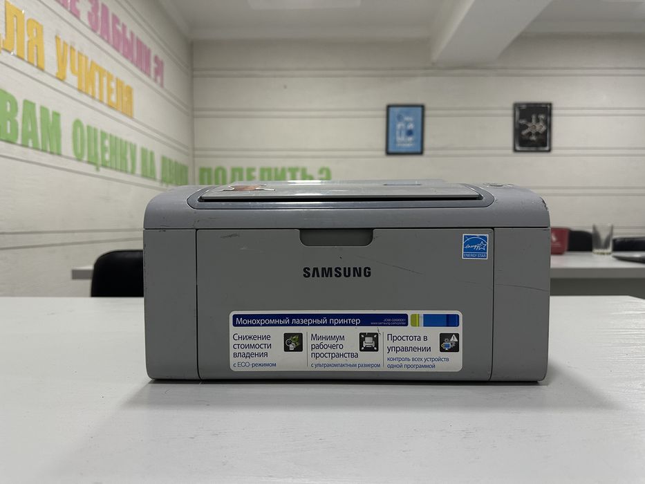 Принтер samsung printer