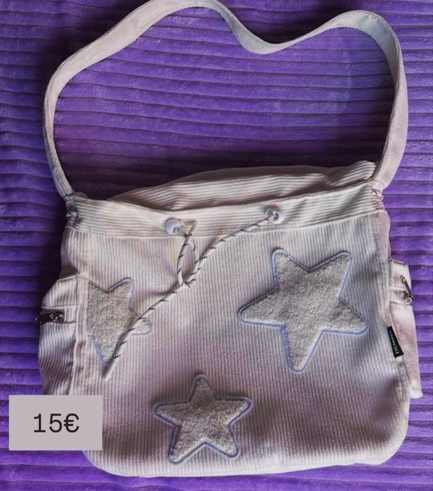 Чанти ( раници , tote bags , etc. )