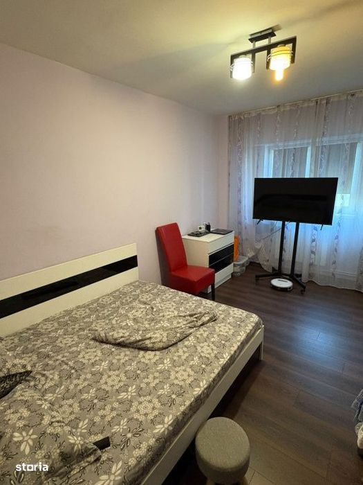 Apartament cu 2 camere , 64 mp, zona Centrala — fotografia 3
