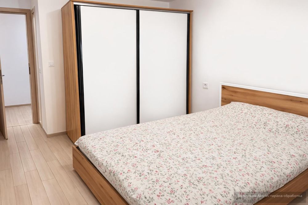 Дава се под наем Двустаен апартамент в Пловдив, Тракия - 63 кв.м за 388.62 € - Снимка #2