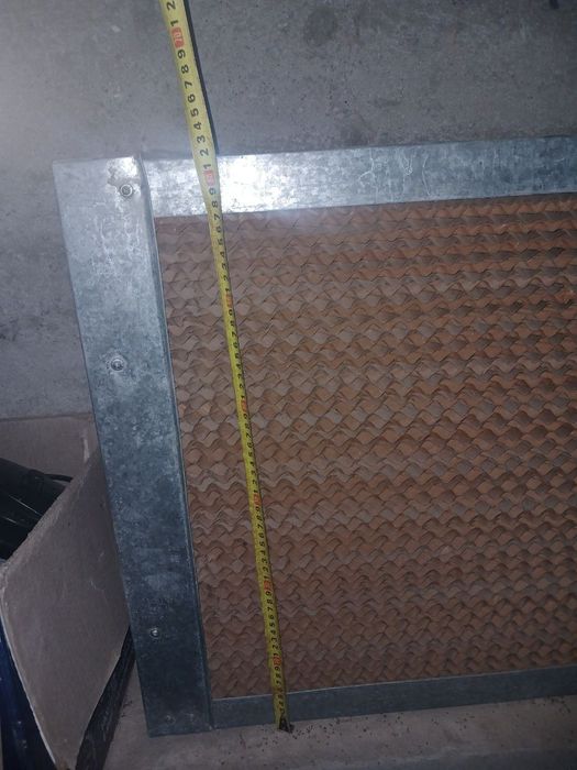 Броллер товук бокиш учун жихозлар