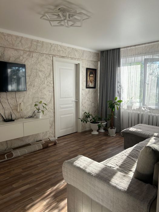 Продам уютную квартиру