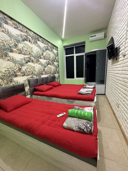 Гостиница без загса TOLQIN TOWN HOTEL. Mehmonxona Chilonzor 24/7