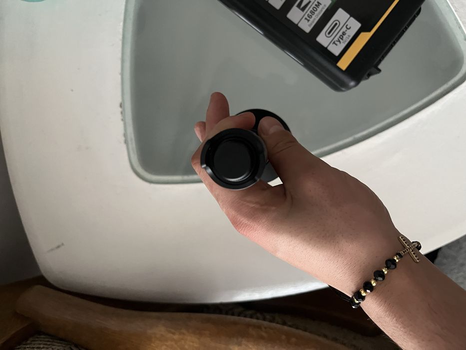 Lanterna de vanatoare