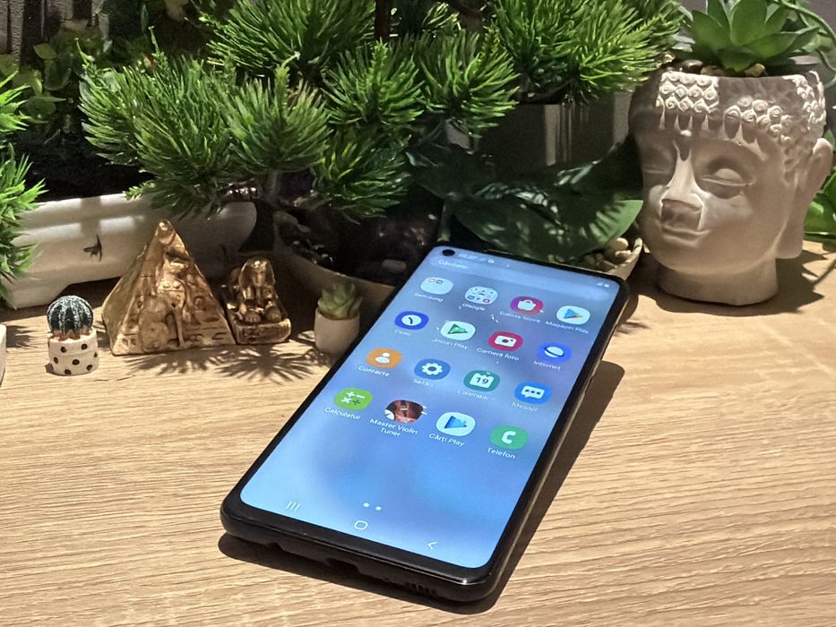 Samsung A21s ‼️Garantie‼️