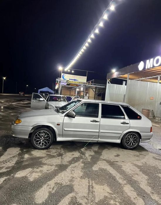 Продам Титанку R15