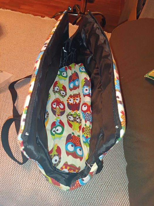 Транспортна чанта за домашен любимец