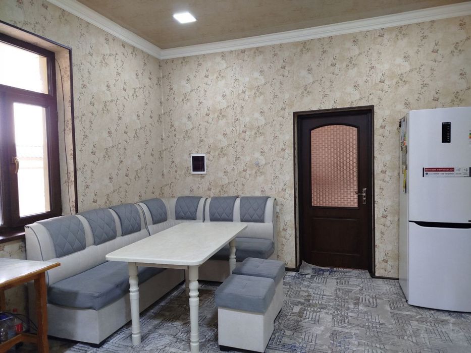 Uy sotiladi 4,5 sotix