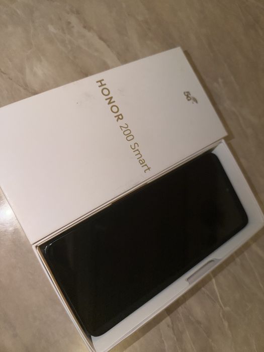 Honor 200 Smartt