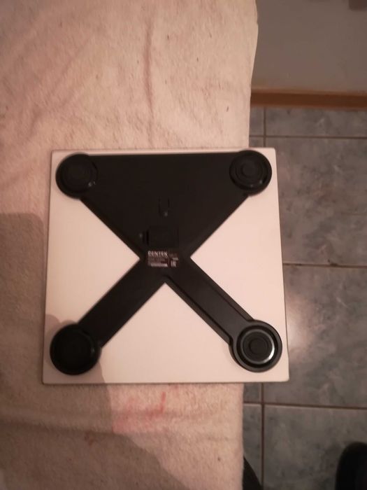 Весы напольные разные