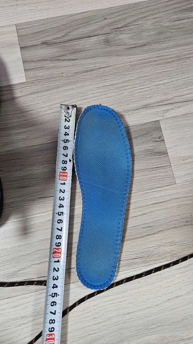 Детски зимни обувки, боти, Sprandi Earth Gear, 37 номер