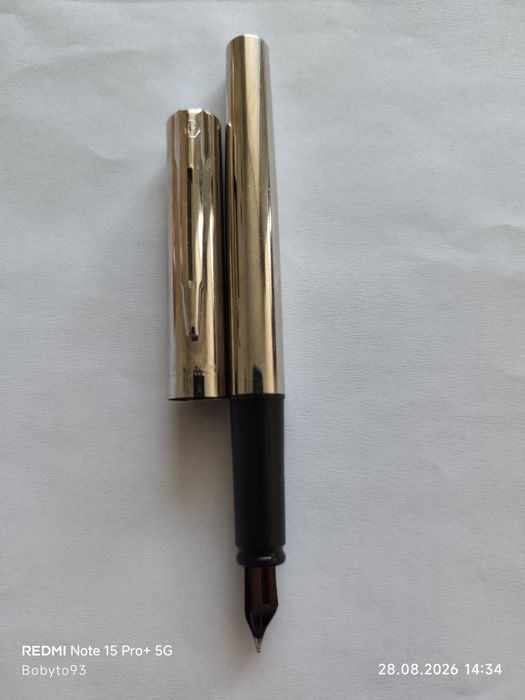 Писалка Waterman