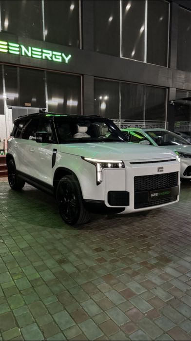 Rox 01 Oq va Qora Ranglarda mavjud 2026 Full