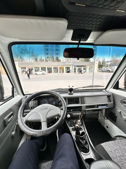 Damas 2024 srochna sotiladi