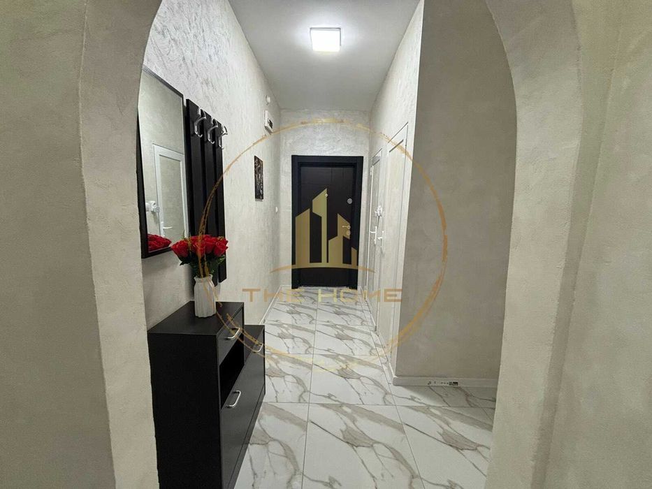 Дава се под наем Тристаен апартамент в Варна, Погреби - 75 кв.м за 700 € - Снимка #2