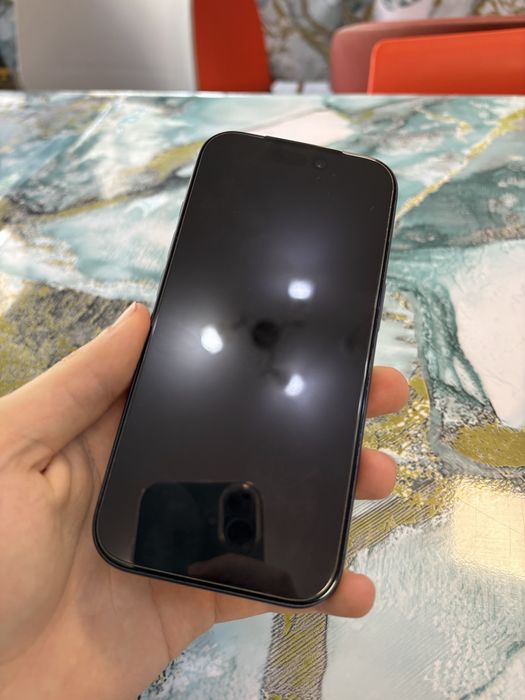 iPhone 17 pro 256GB