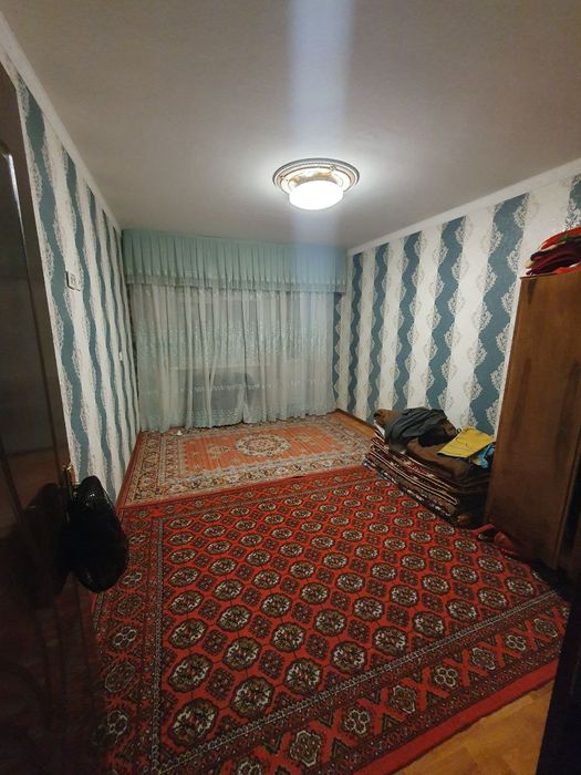 Urganch shahrida kvartira sotiladi 78 kv