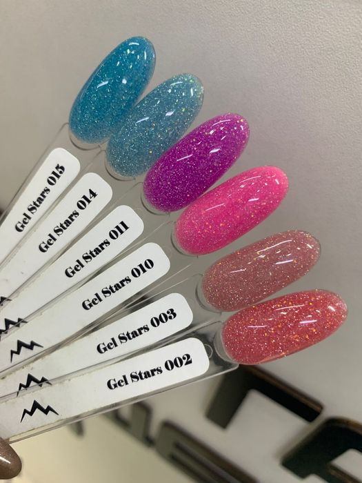 Маникюр педикюр наращивание