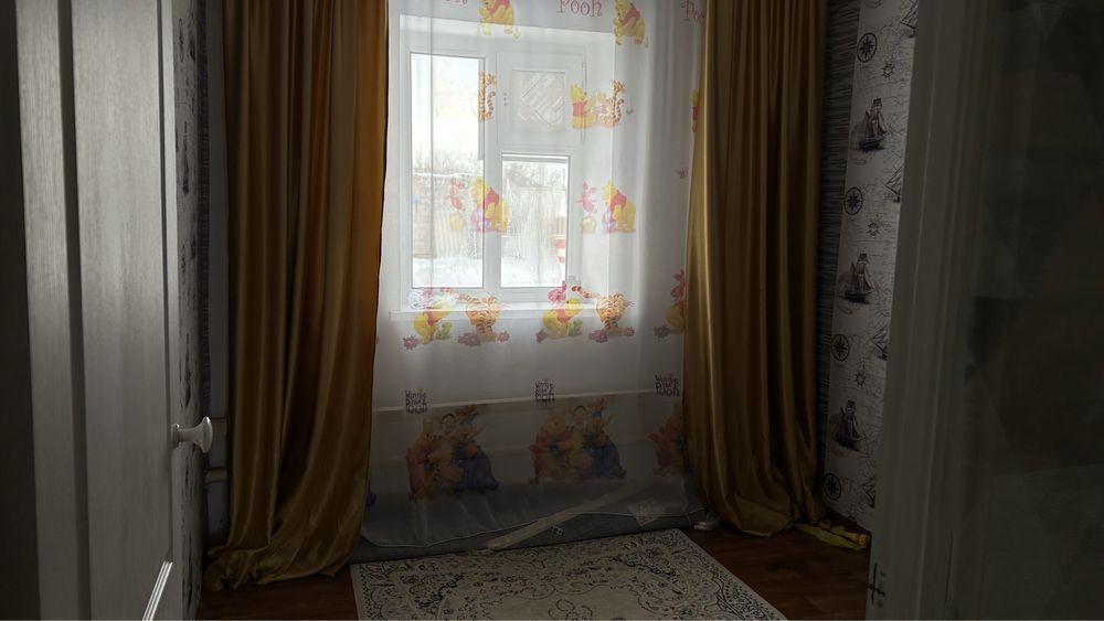 Срочно сдается дом в Кызылтале