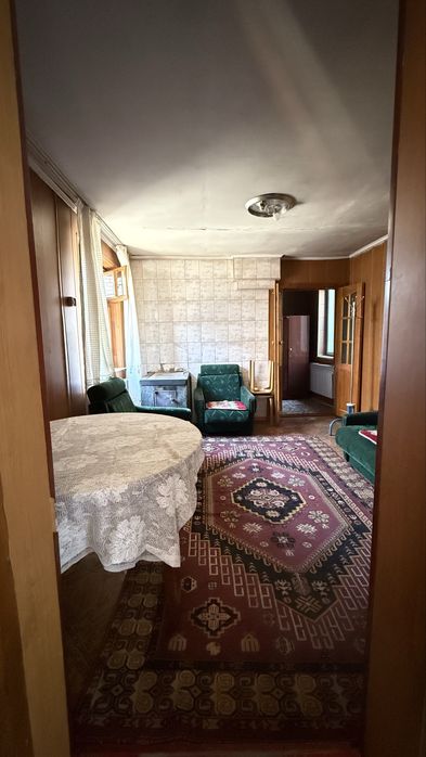 Сдам домик  семейной паре