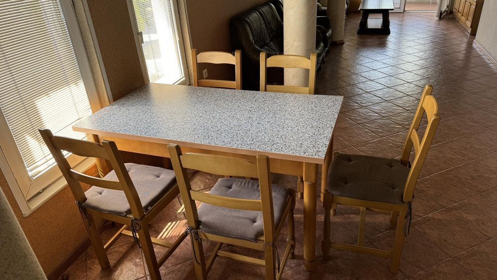 Дава се под наем Многостаен апартамент в Пловдив, Мараша - 130 кв.м за 800 € - Снимка #3