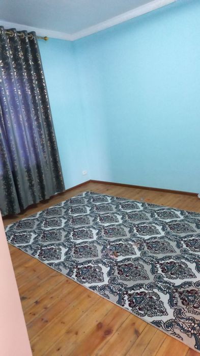 Ижарага уй чукурсойда
