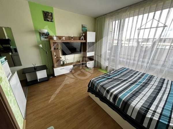 Едностаен апартамент в Слънчев Бряг 96446