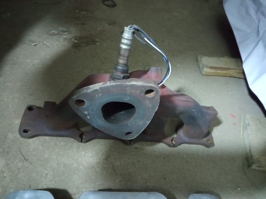 Продам коллектор