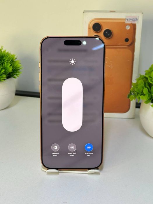iPhone 17 Pro Max E-sim