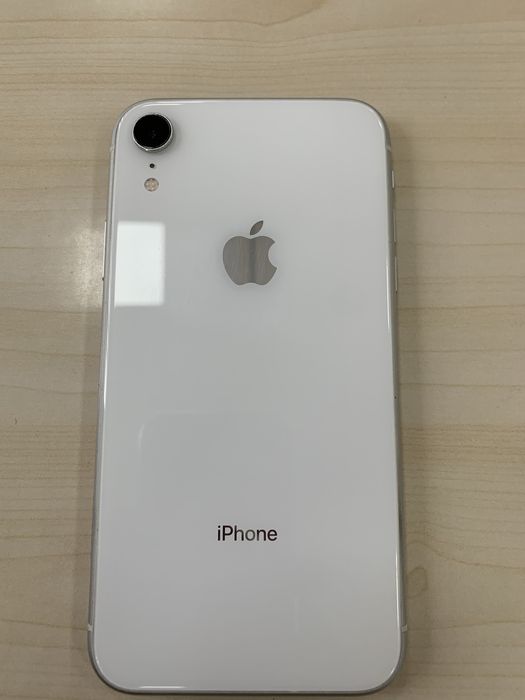 iPhone Xr 128gb