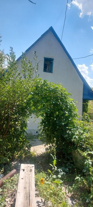 Продам дачу район сргра .
