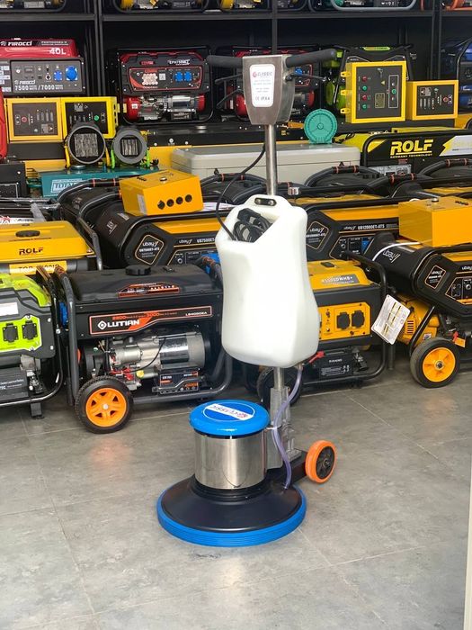 Роторний аппарат брусчатка ва гилам ювиш учун