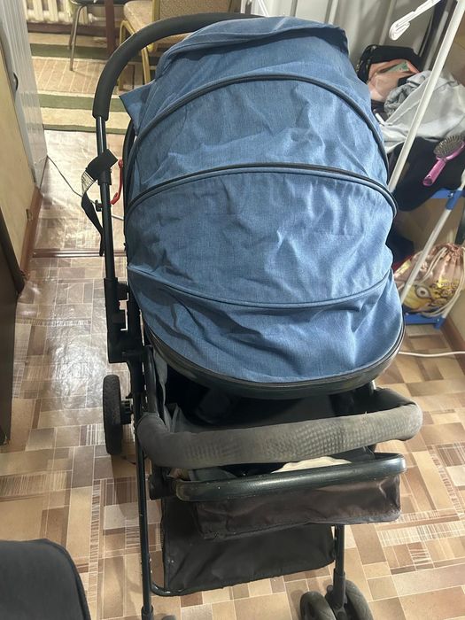 Детские Коляски за 5000