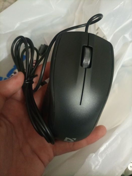 Mishka yangi 20 mata bor