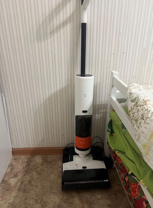 Пылесос Xiaomi Truclean W20 Wet Dry Vacuum EU