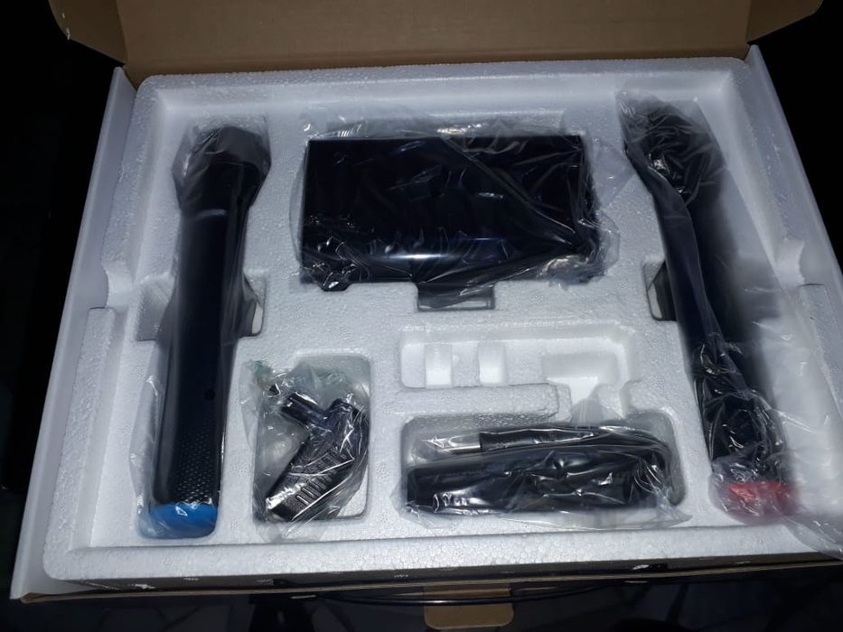 Радиомикрофон Такстар Х3НН