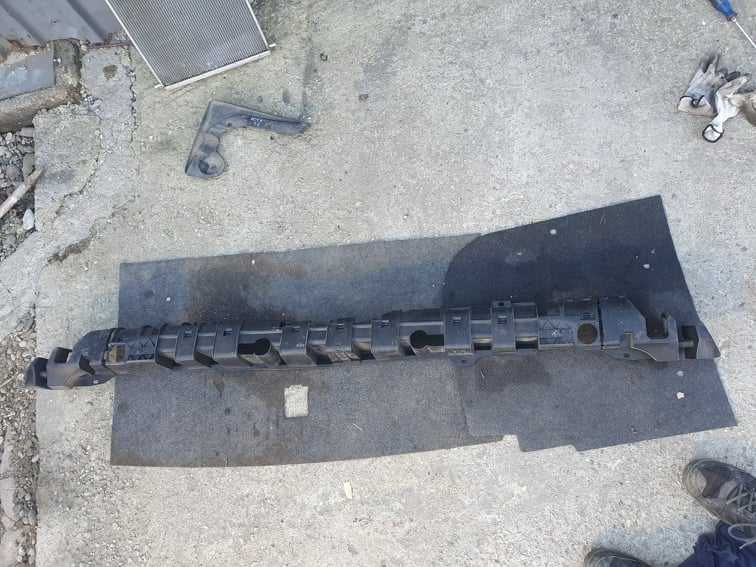 suport bara spate mercedes vito/viano 2003-2013