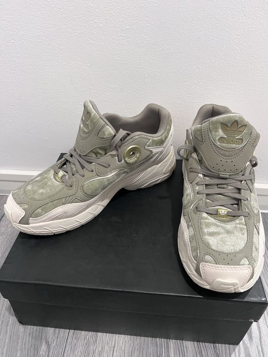 Дамски маратонки и кецове