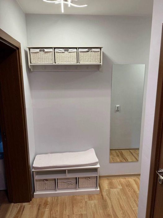 Дава се под наем Тристаен апартамент в София, Дружба 1 - 85 кв.м за 697.17 € - Снимка #7