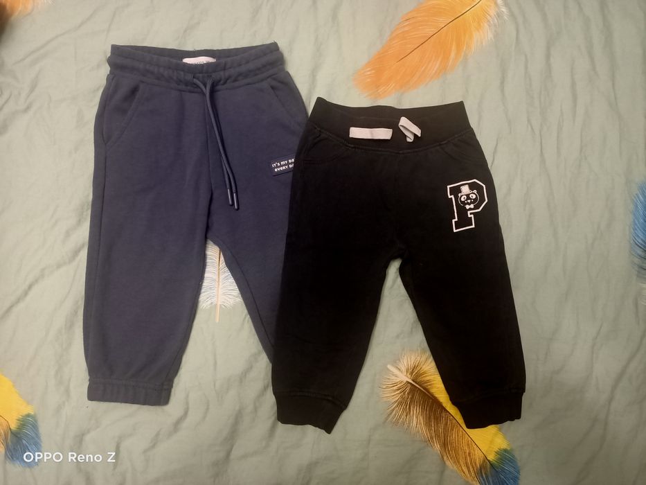 Вещи на мальчика