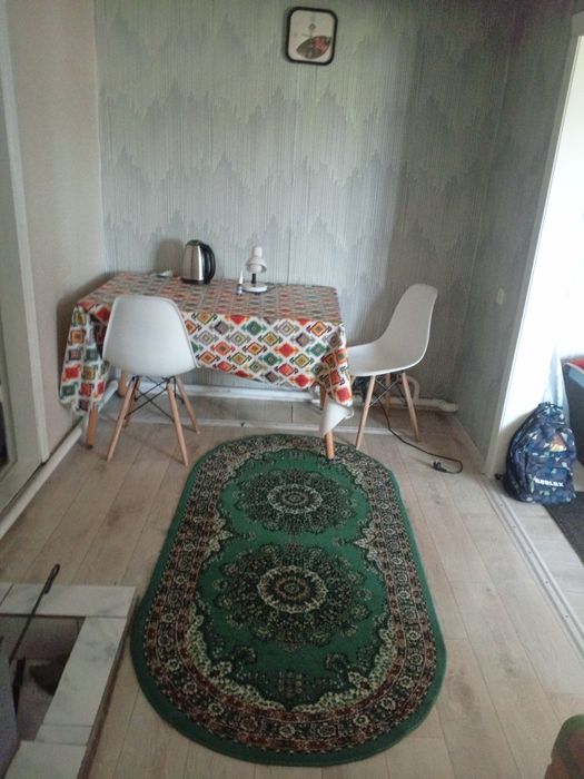 Продам теплый дом