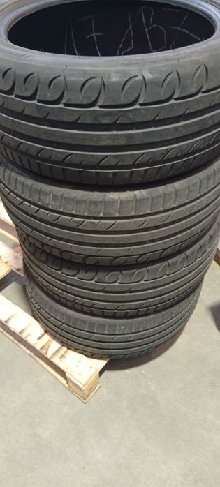 Anvelope RIKEN 225/45 R17