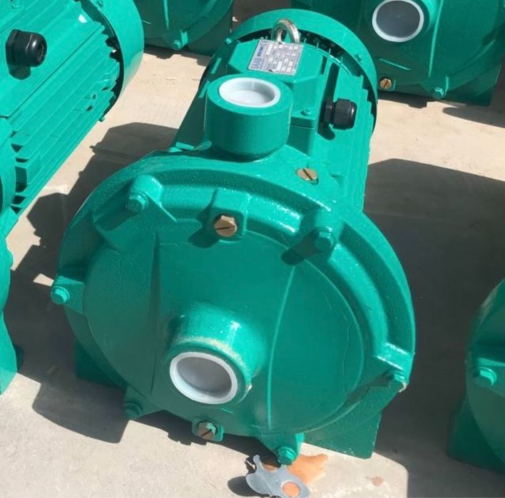 Центробежный насос SAAB AST 32-250/11 кВт