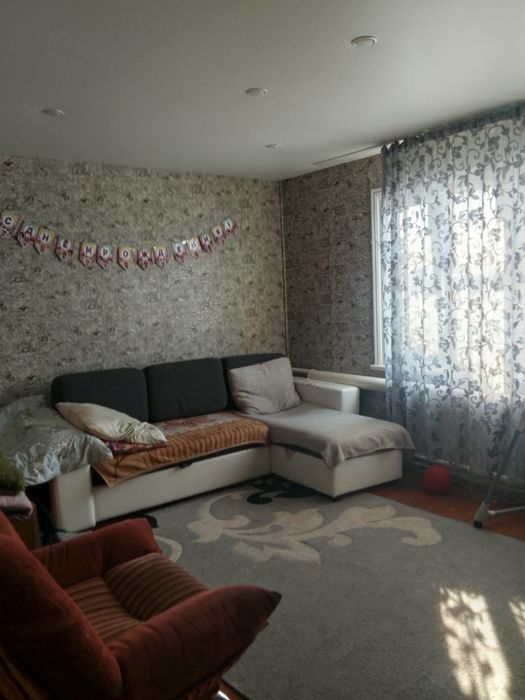 Продам дом на одного хозяина в поселке Викторовском