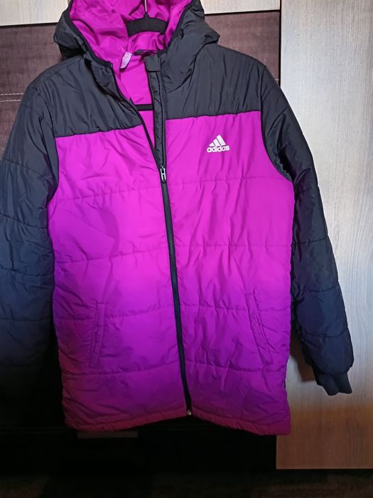 Оригинално яке ХЛ размер Като ново