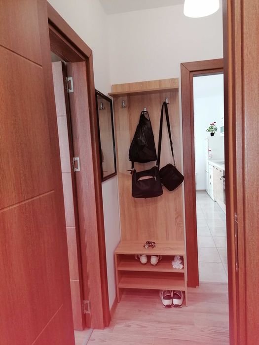 Дава се под наем Двустаен апартамент в Варна, Младост 1 - 55 кв.м за 510 € - Снимка #3