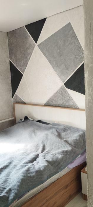 Частный дом в городе Каскелен