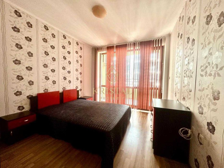 Продава се Двустаен апартамент в к.к. Слънчев бряг - 66 кв.м за 1090 €/кв.м - Снимка #3